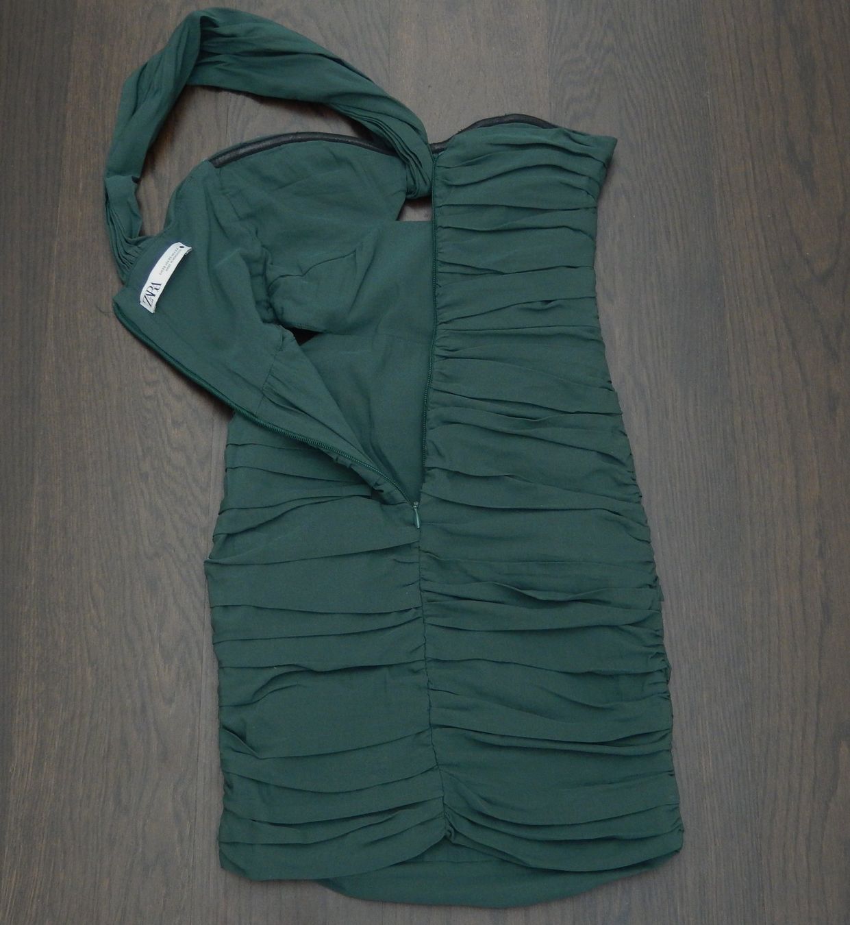 Zara Kleider: ZARA Minikleid Gr. XXS-XS – Gebraucht aus Tuggen von vivira 6