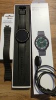 Samsung Galaxy Watch6 Classic 47mm mit Titanium Band