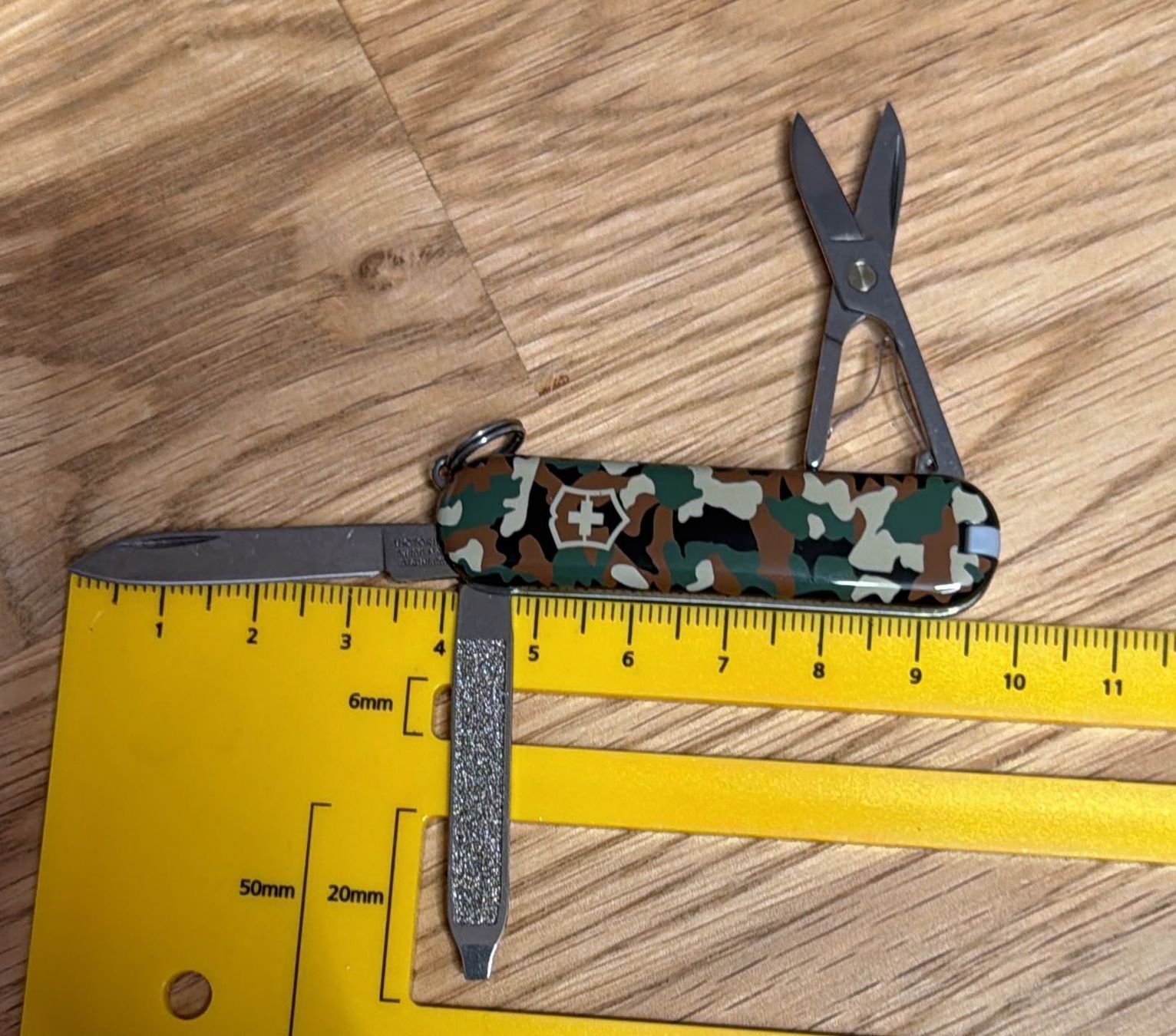 Victorinox Coltelli tascabile: VICTORINOX SACKMESSER – Usato da Zürich venduto da Frei-Occasionen 4