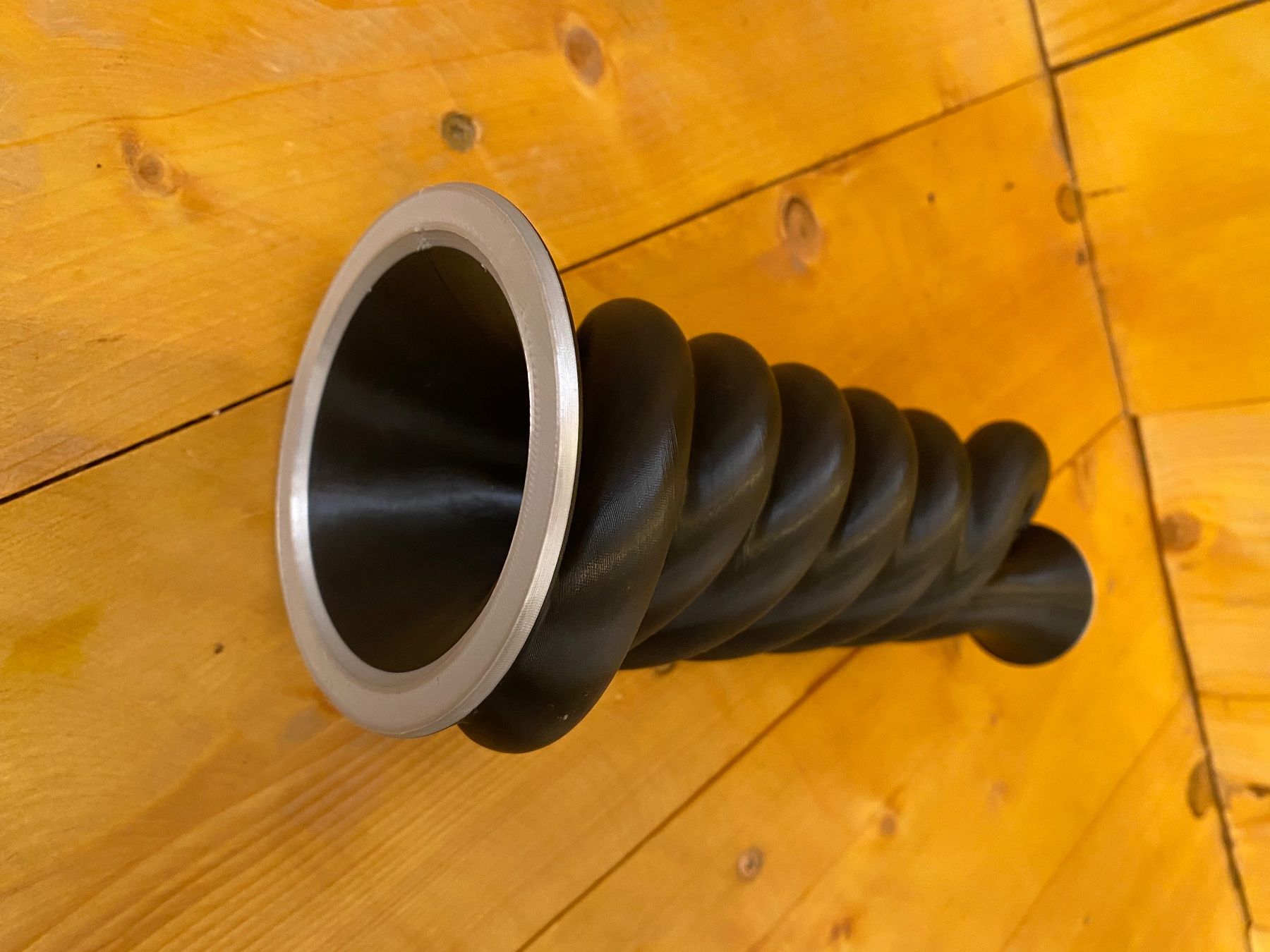 Strumenti musicali: Pocket Didgeridoo – Nuovo (secondo la descrizione) da Blonay venduto da scalpa29