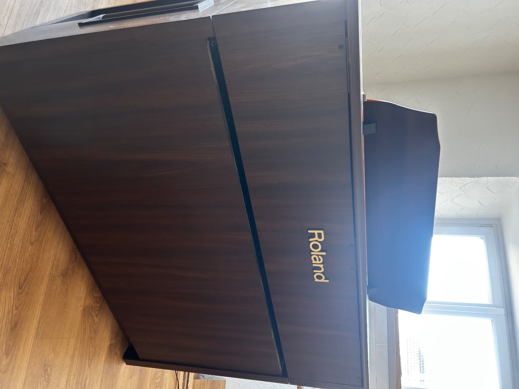 Roland Strumenti musicali: Digital Piano Roland – Difettoso da Bättwil venduto da mat_69sq