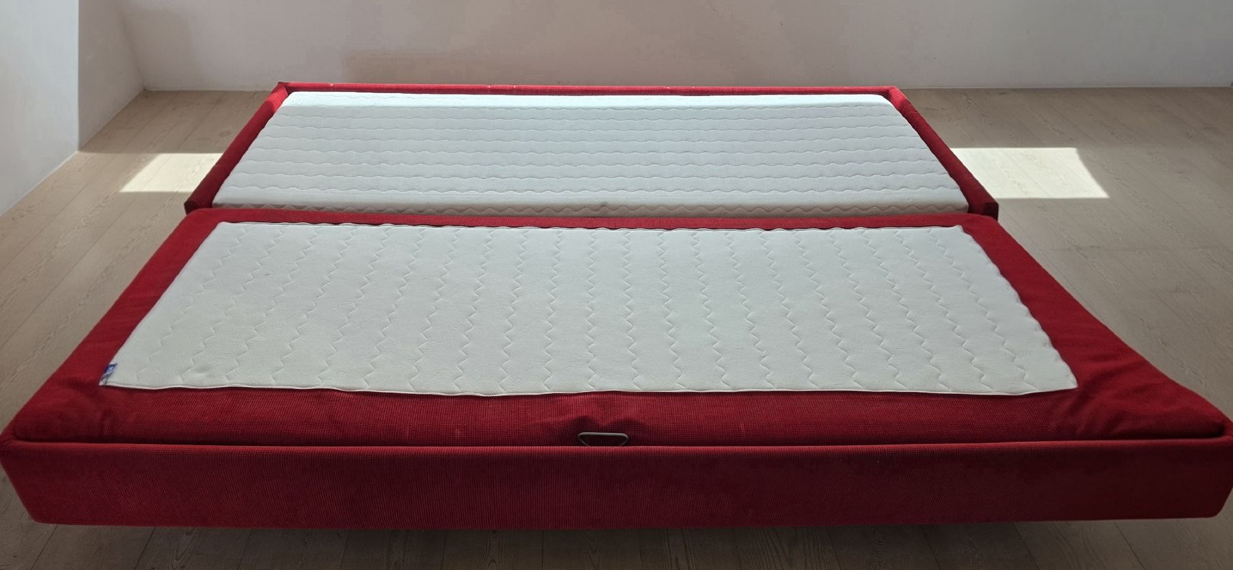 Swiss Plus Sofas: Swissplus Bettsofa – Gebraucht aus Suhr von K2CH 4