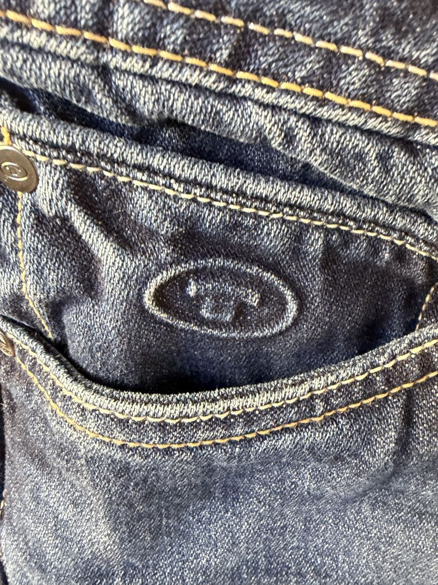 Tom Tailor Jeans: Jeans Tom Taylor neuf taille 34/32 – Nuovo e nell'imballaggio originale da Savagnier venduto da Pivovar2 2