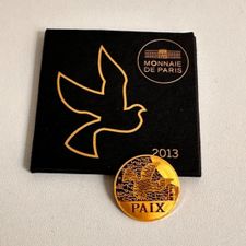 Profile image of GoldboX-8
