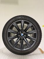 Originaler Satz BMW Winterkomplettrad G31