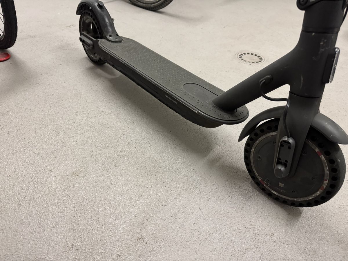 Xiaomi Kickboard: Xiaomi pro 2 swiss edition – Gebraucht aus Hunzenschwil von tit_p9xv 3