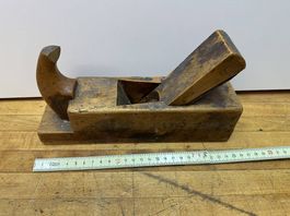 Hobel klein 3