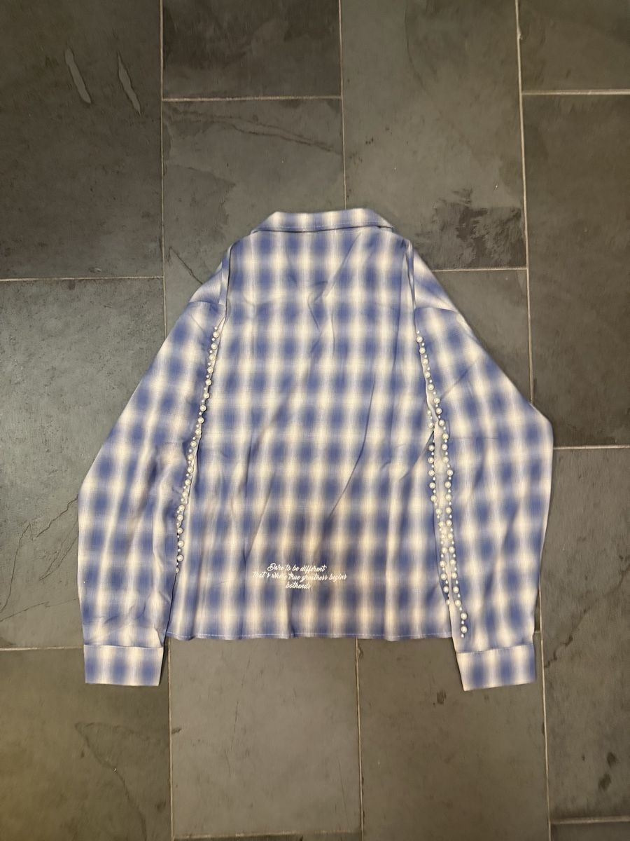 Hemden: Flannel – Neu und originalverpackt aus Rapperswil SG von GioLas 3