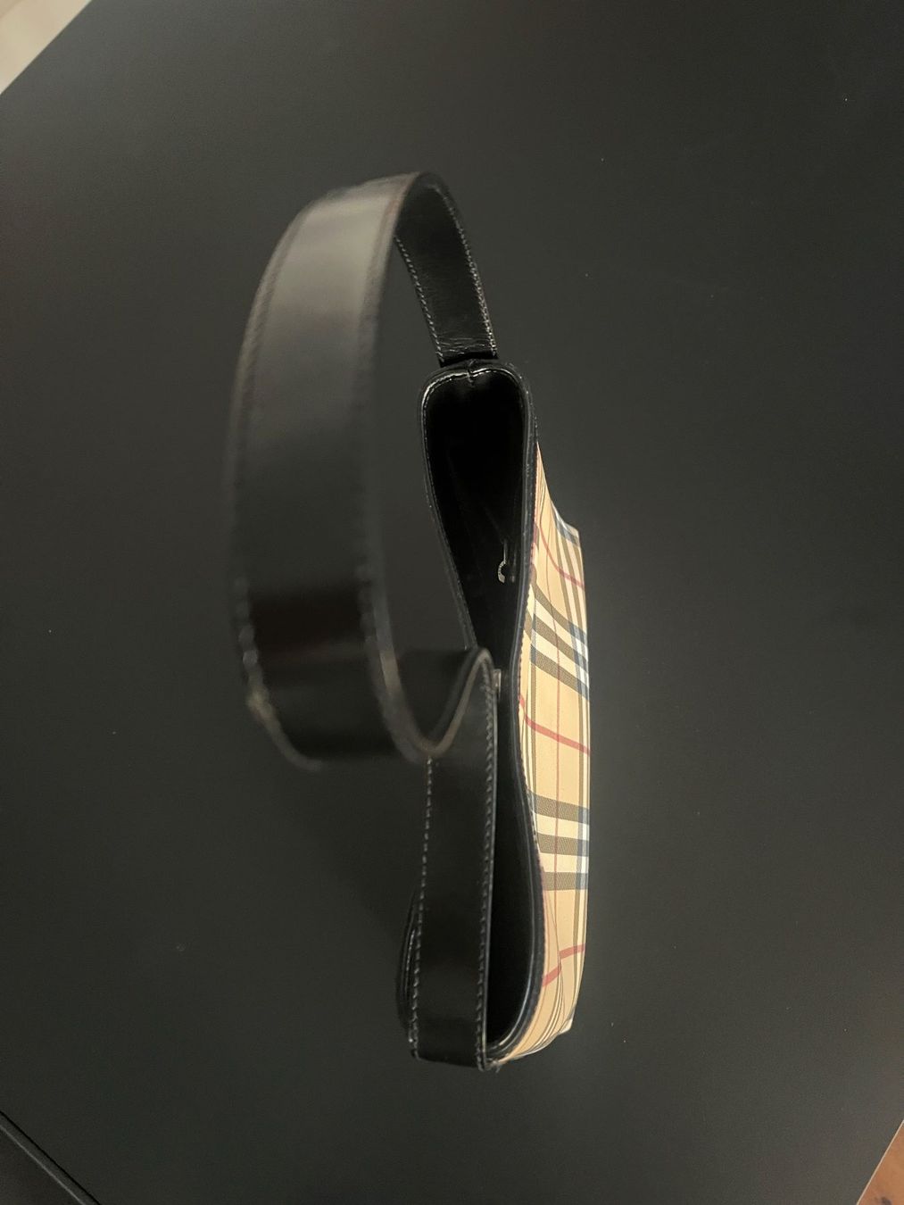 Burberry Borse da donna: Burberry Schultertasche Nova Check – Usato da Wetzikon ZH venduto da lan_rqq6 1