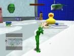 Nintendo Giochi: Army Men: Sarge's Heroes - N64 - gebrauchter Zustand! – Usato da Zuerich venduto da Dorsi 7