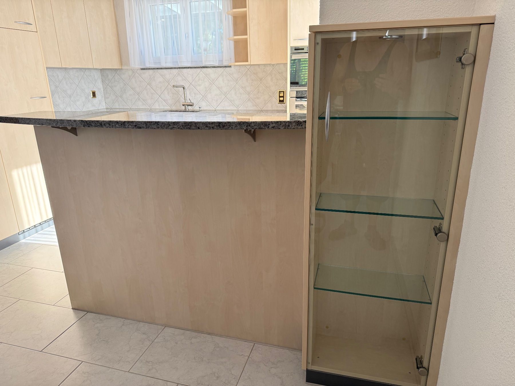 Cucine complete: Küche – Usato da Lenzburg venduto da Balubalu66 1