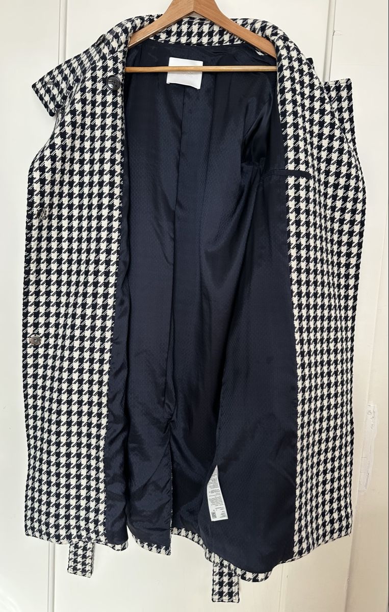 Hugo Boss Cappotti: HUGO BOSS Mantel – Nuovo (secondo la descrizione) da Zollikon venduto da _M65_ 9