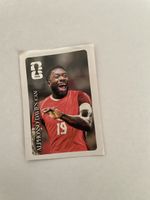 FIFA WM 2026 Coca Cola Alphonso Davies (CAN)