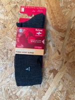 Rohner Trekking Light Merinosocken L 42-44