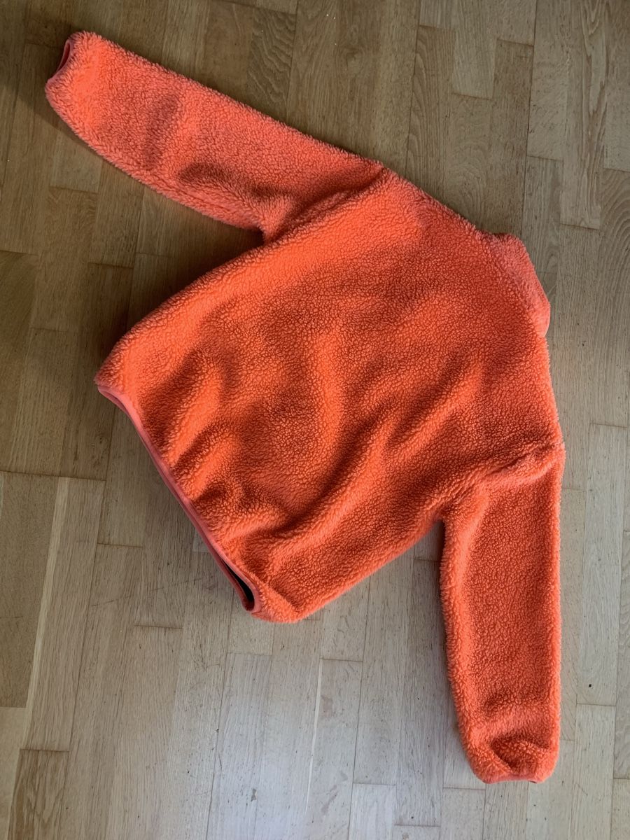 Jack Wolfskin Pullover & Sweatshirts: Jack Wolfskin Fleecepulli  Gr 152-158 – Gebraucht aus Sempach von katzaana3 1