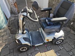 Seniorenmobil Elektromobil Mobility-Scooter HS 559