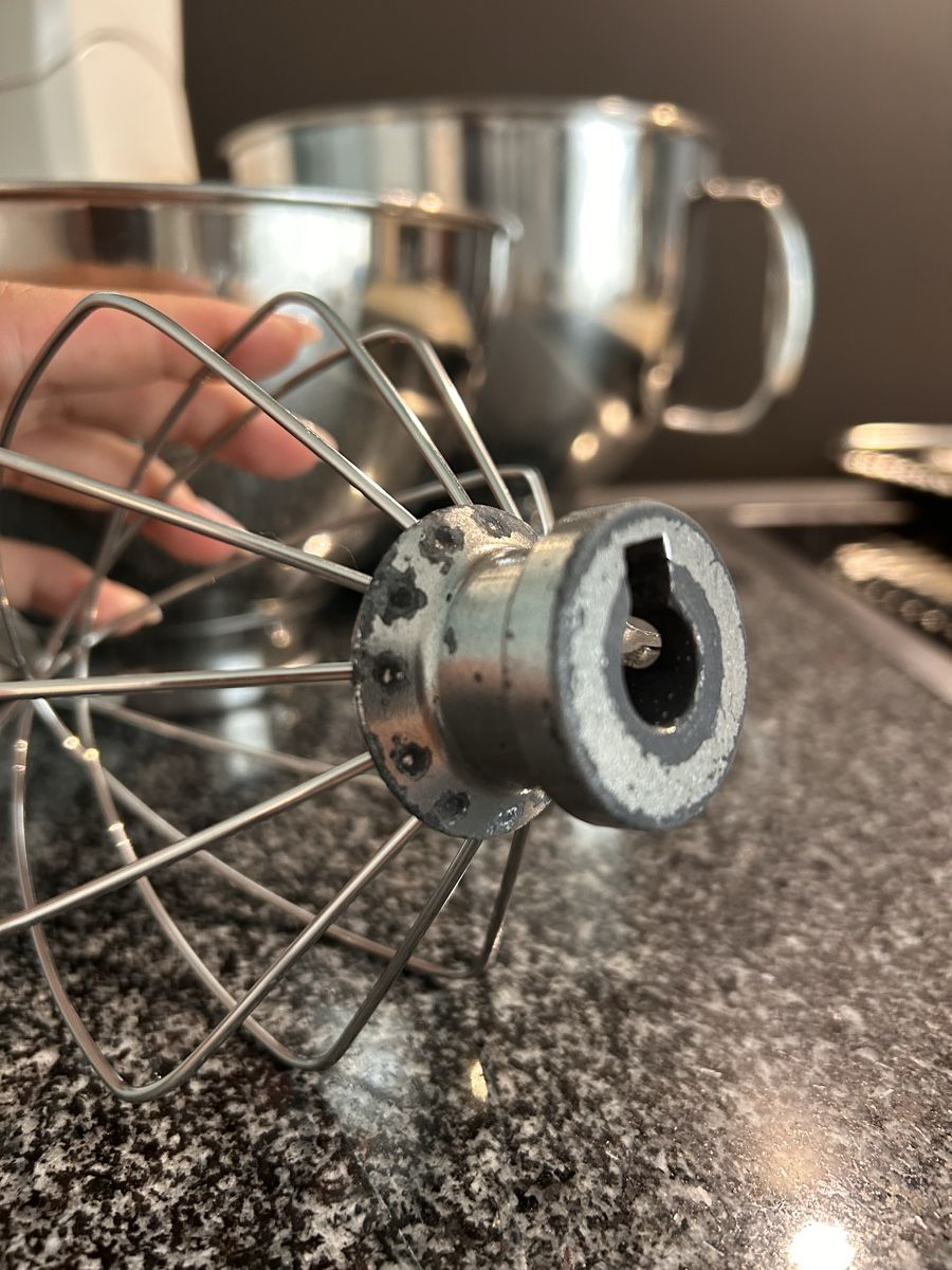 Electrolux Appareils de cuisine: Küchenmaschine Electrolux EKM5570  – D'occasion à Gossau ZH par slushy17 4