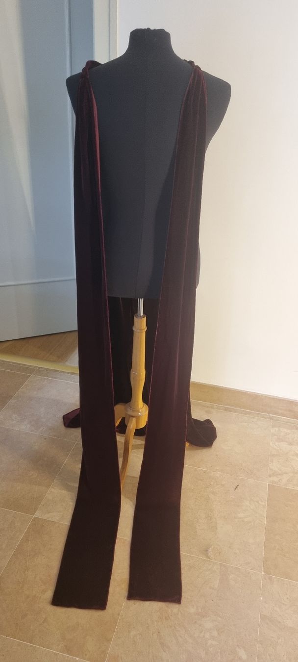 Ralph Lauren Vestiti: RALPH LAUREN robe de soirée – Usato da Borex venduto da mab_28bf 3