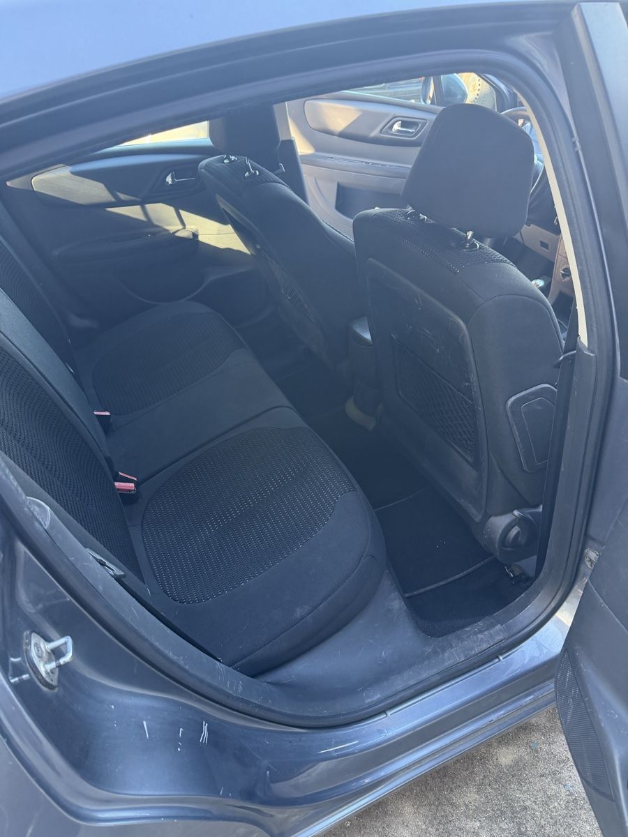 Citroën Automobili: Citroen C4 1.6 / mit mfk – Usato da Winterthur venduto da aut_dsq7 8