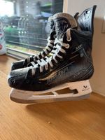 Bauer Supreme M50 PRO Senior – Grösse 8.5 Fit 2 – FLY-X Kufe