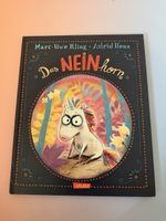 Das NEINhorn Buch 