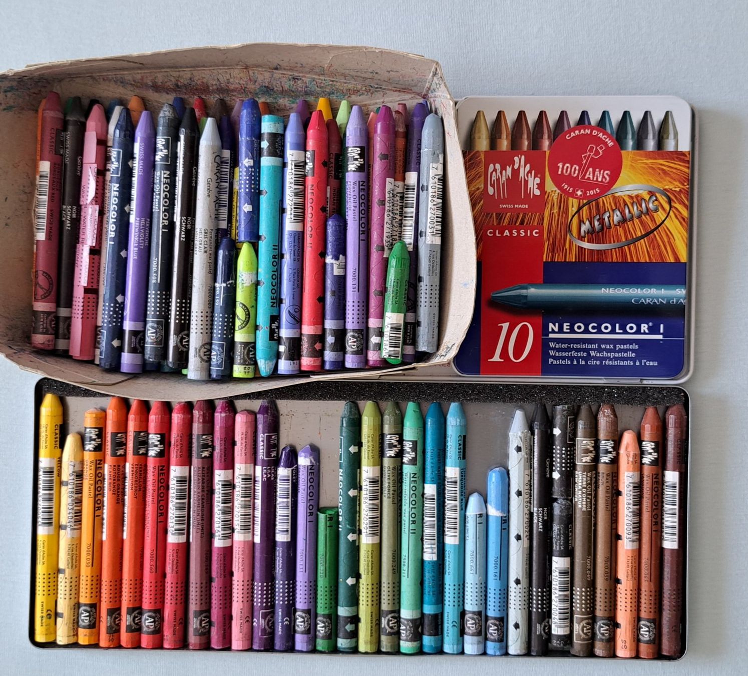 Dipinti: Mandala 70x70cm handgemaltes Bild – Nuovo (secondo la descrizione) da Stans venduto da wer_fd5f 4