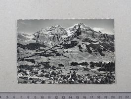 Adelboden, Grosslohner