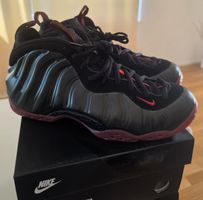 Nike Air Foamposite One Herren Basketball Sneaker EU 43