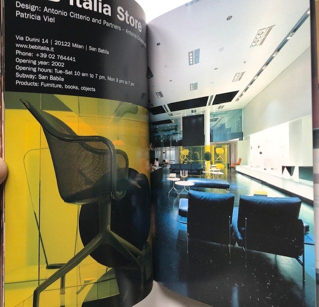 Libri: Cool Shops Milan von teNeues Verlag – Usato da Zürich venduto da gigimai67 6