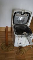 Tefal Fritteuse Universalis 1000