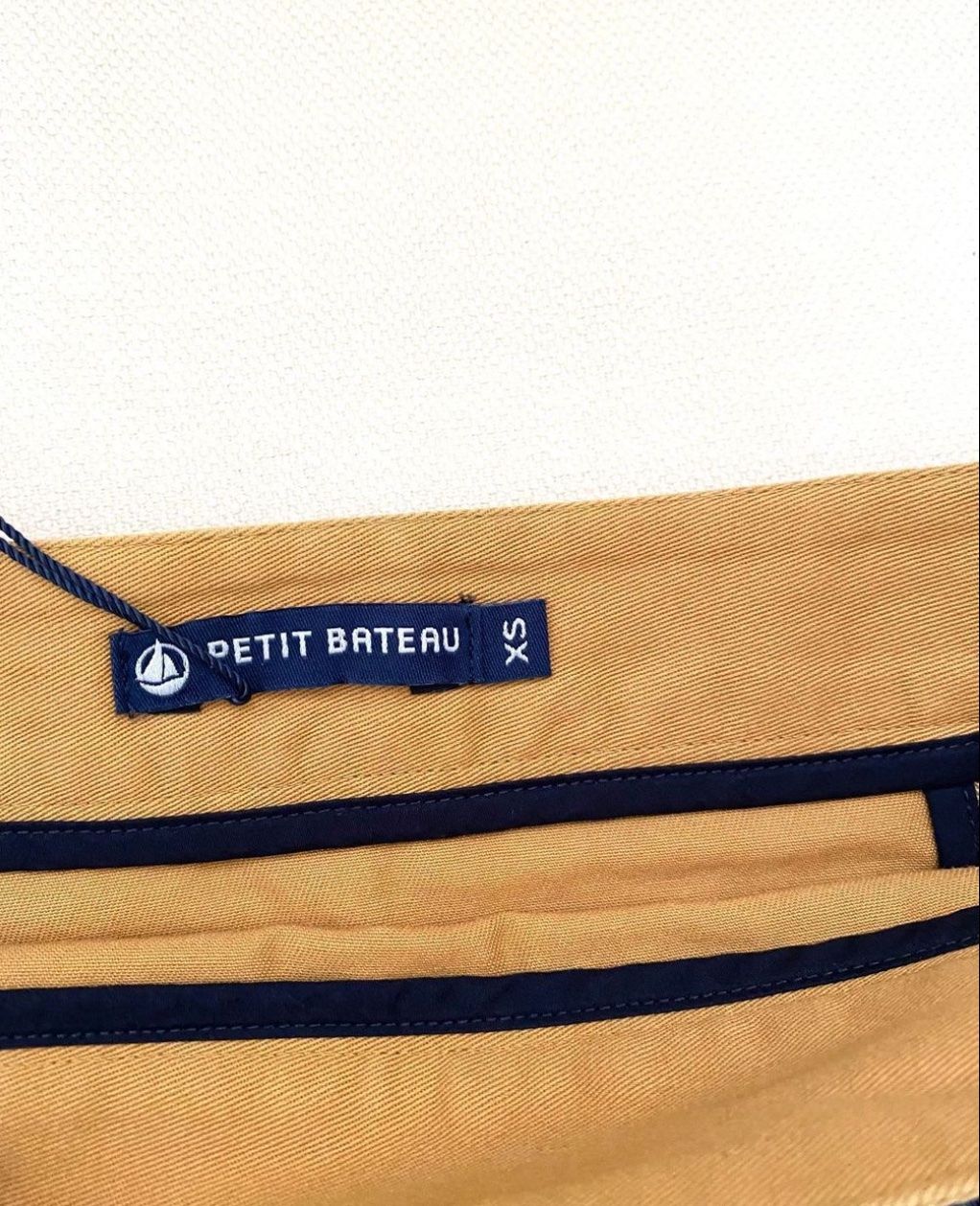 Petit Bateau Gonne: Jupe Petit Bateau XS neuve – Nuovo e nell'imballaggio originale da Geneve venduto da Monthoux13 1