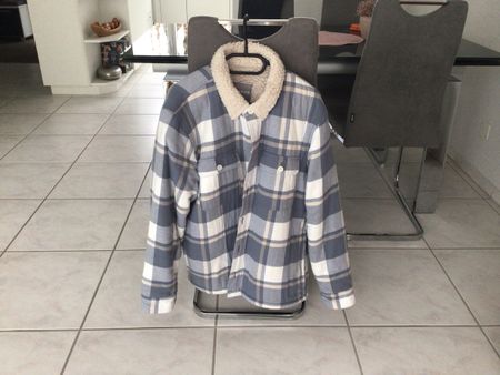 HollisterJacke Grösse M.