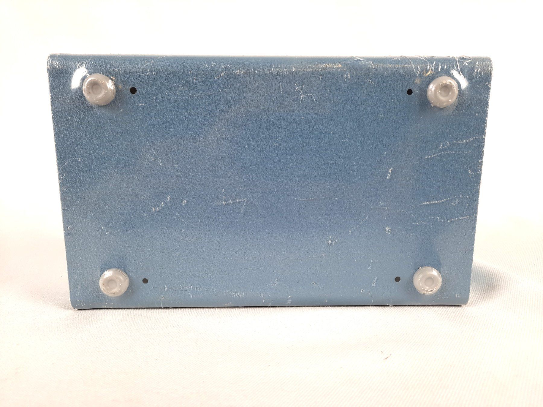 Componenti elettronici: Apparate-Gehäuse 65 x 220 x 130 mm – Nuovo (secondo la descrizione) da Beinwil am See venduto da Restwert_Beinwil 2