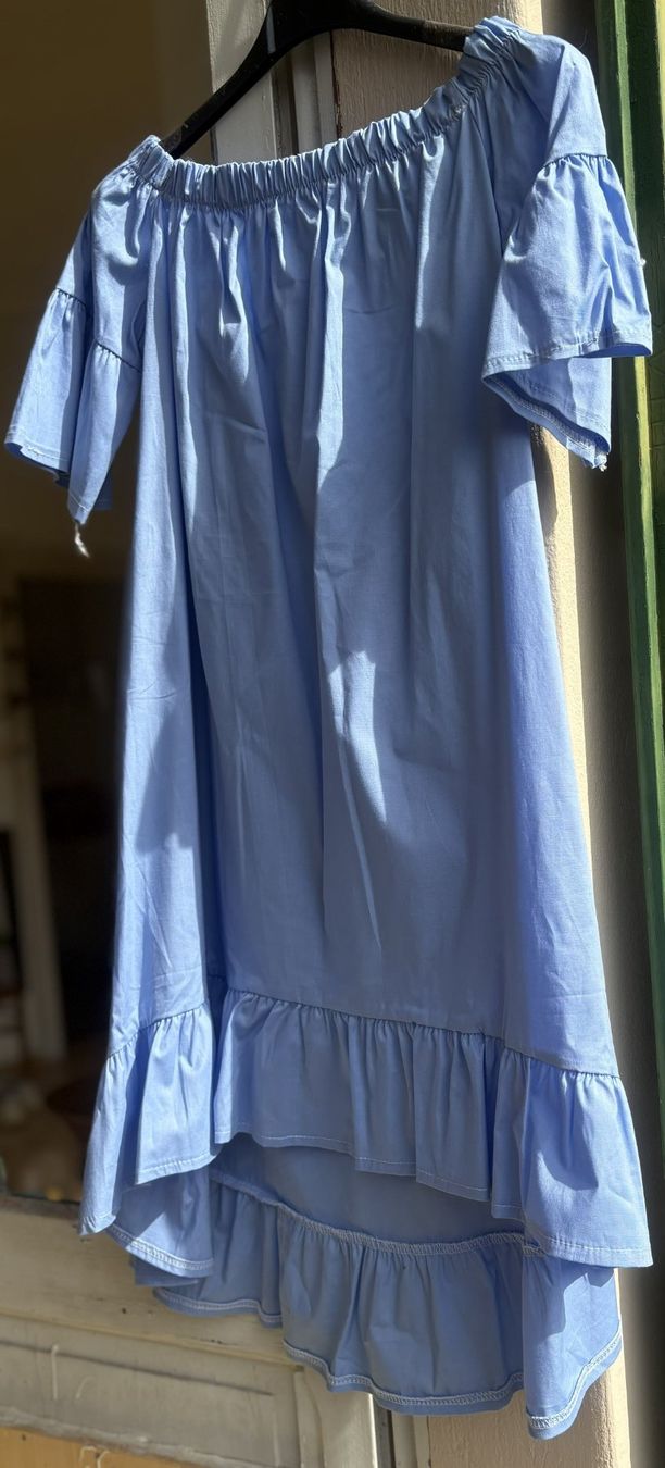Tuniche: Tunica/mini abito, M – Nuovo e nell'imballaggio originale da Locarno venduto da DBSiesta 1