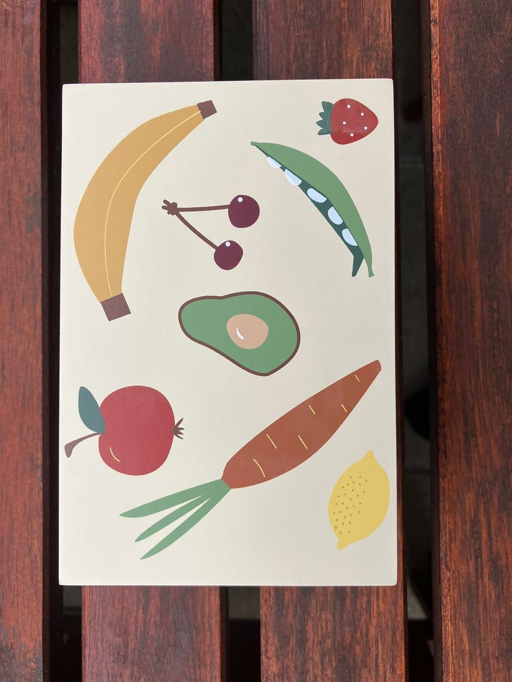 Giocattoli: bloomingville Lunchbox – Nuovo e nell'imballaggio originale da Winterthur venduto da horvath09 4