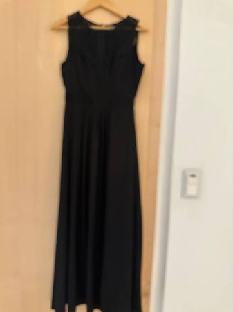 Robe de gala