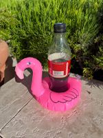 Aufblasbare Pool Bar ! Flamingo