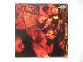 JOHN MAYALL & THE BLUES BREAKERS  -  BARE WIRES