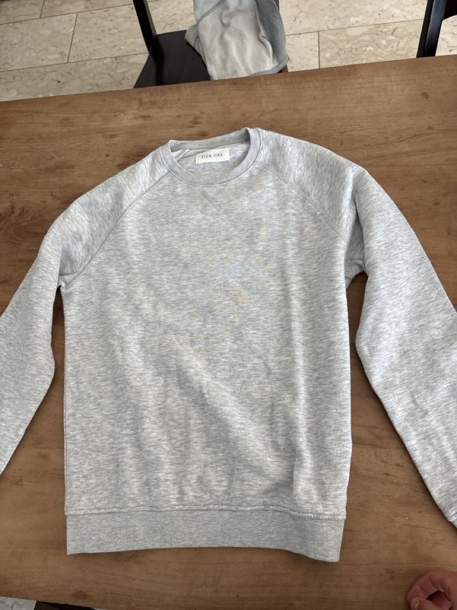 Maglioni & Felpe: Pier One Sweatshirt 2er Set – Usato da Zürich venduto da Midaspavia