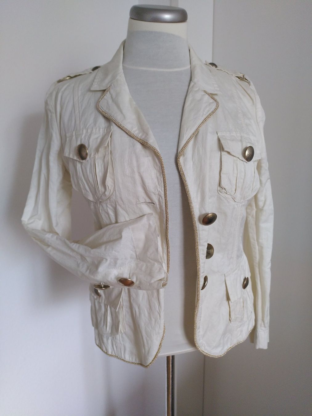 Airfield Giacche: Blazer von Airfield – Usato da Zürich venduto da van_5xbk