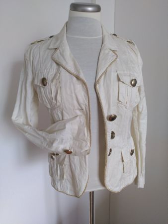 Blazer von Airfield
