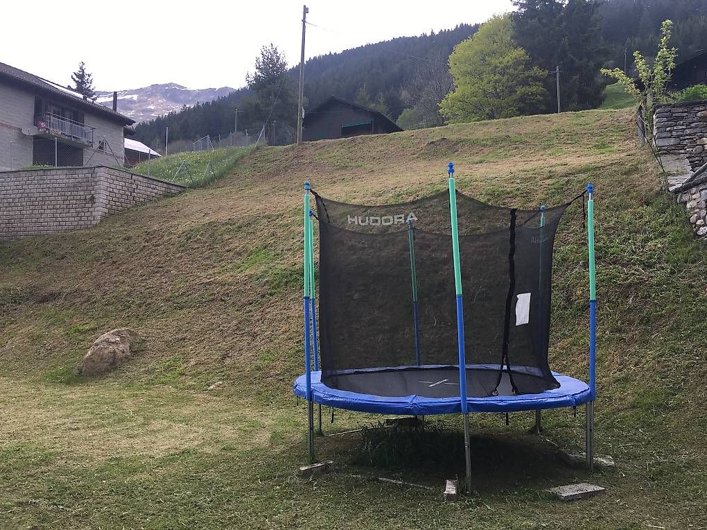 Trampolini: Trampolino  – Usato da Molare venduto da RDT-Car