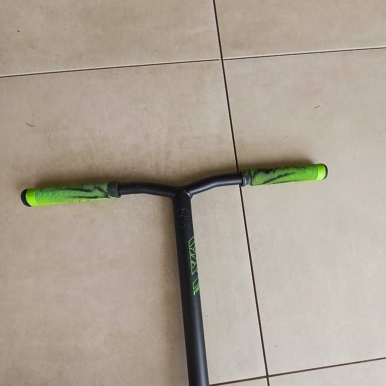 Kickboard: Cooler Stunt Scooter von MGP – Usato da Meisterschwanden venduto da Michael_Wuethrich 4