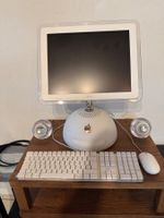 iMac (Tischlampe), für Sammler, voll funktionstüchtig