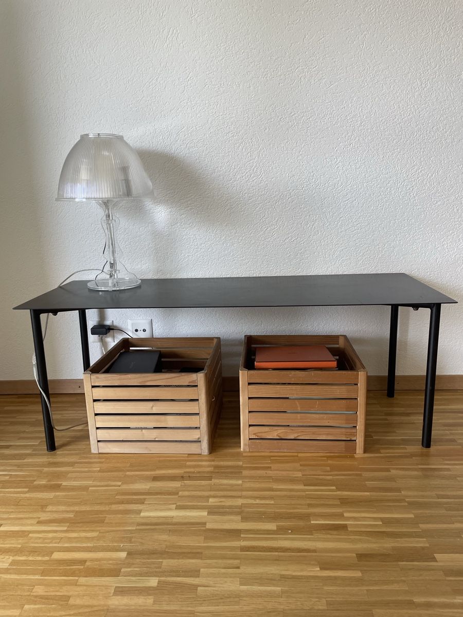 Tische: Table basse La Redoute  – Gebraucht aus Aigle von mar_9g95 4