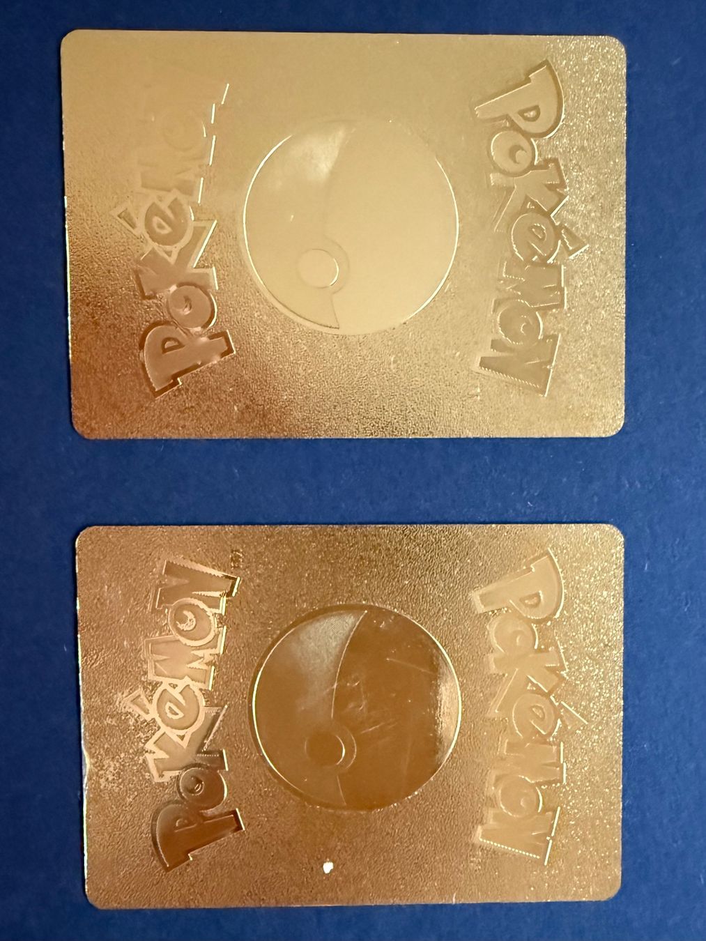 Pokémon Carte collezionabili: pokemon Katapuldra und Gortrom – Usato da Rheinfelden venduto da DanielaSara 1