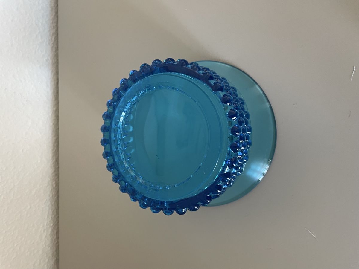 Iittala Ciotole: Glasschale Nuutajärvi Finland – Usato da Münchenstein venduto da Kapris 3