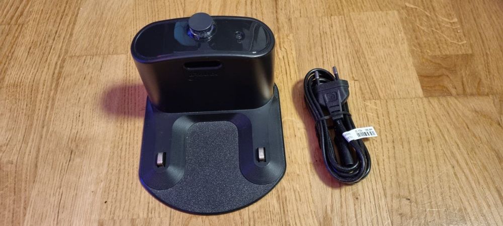 Irobot Roomba Ladestation Kaufen auf Ricardo