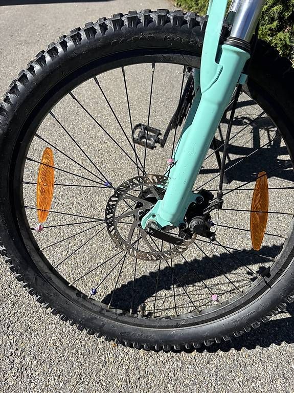 Biciclette: Mountainbike 24" – Usato da Gossau SG venduto da manschgal 2