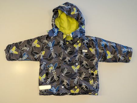 Winterjacke/Skijacke Reima 74/80